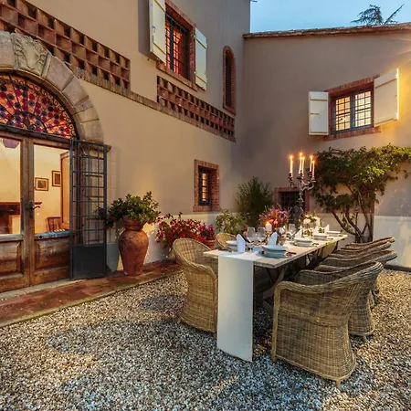 Amazing In With Garden Vorno