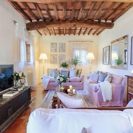 Villa Amazing In With Garden *