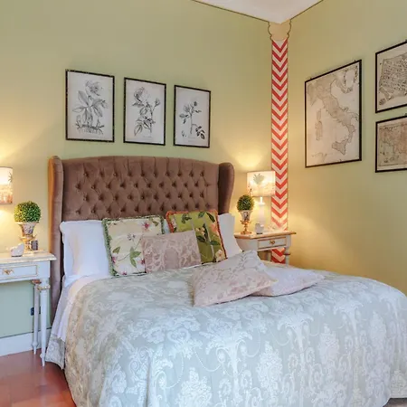 Villa Amazing In With Garden Vorno