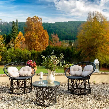 Villa Amazing In With Garden *