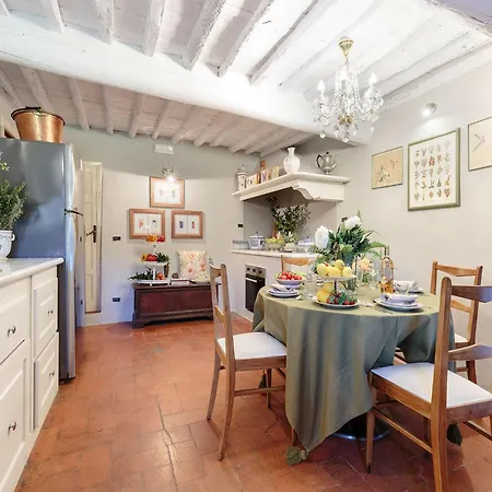 Villa Amazing In With Garden