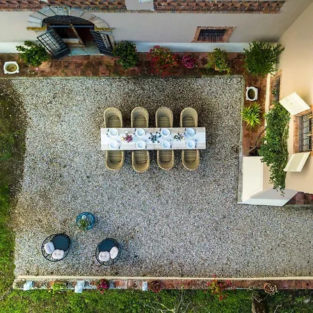 Amazing In With Garden Vorno