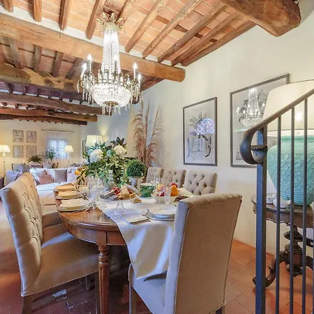 Amazing In With Garden Villa *