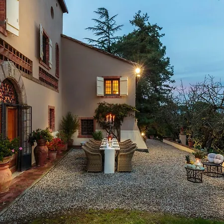 Amazing In With Garden * Vorno