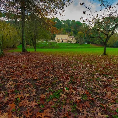 Villa Amazing In With Garden