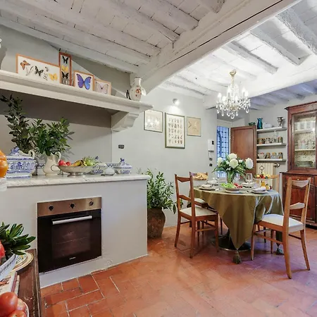Villa Amazing In With Garden *