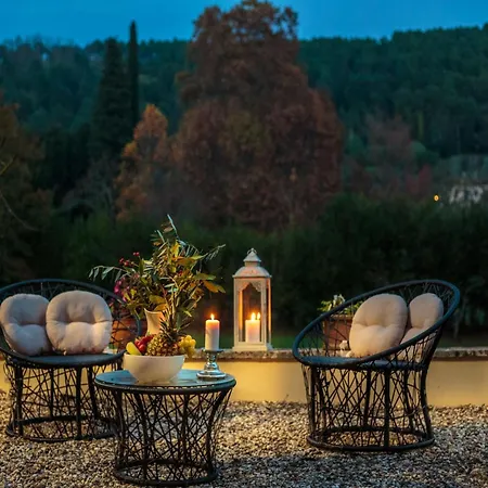 Amazing In With Garden Vorno
