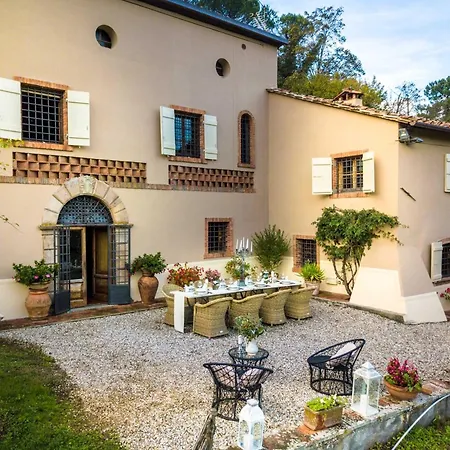 Amazing In With Garden * Vorno