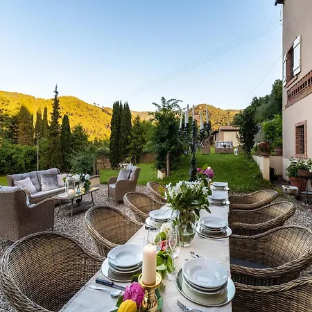 Amazing In With Garden Vorno