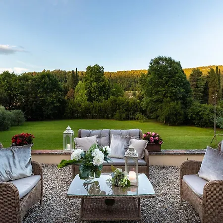 Amazing In With Garden Vorno