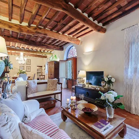 Villa Amazing In With Garden *