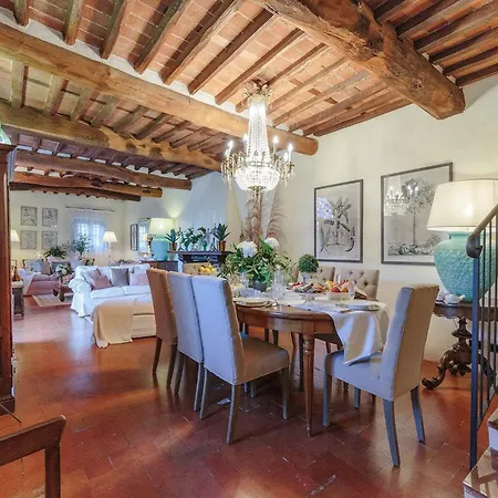 Amazing In With Garden Villa *